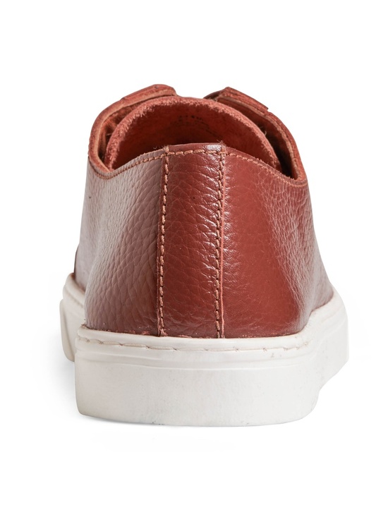 Anthony Veer Coolidge Tennis Sneaker Men\'s Italian Leather Fashion Sneaker main image 4